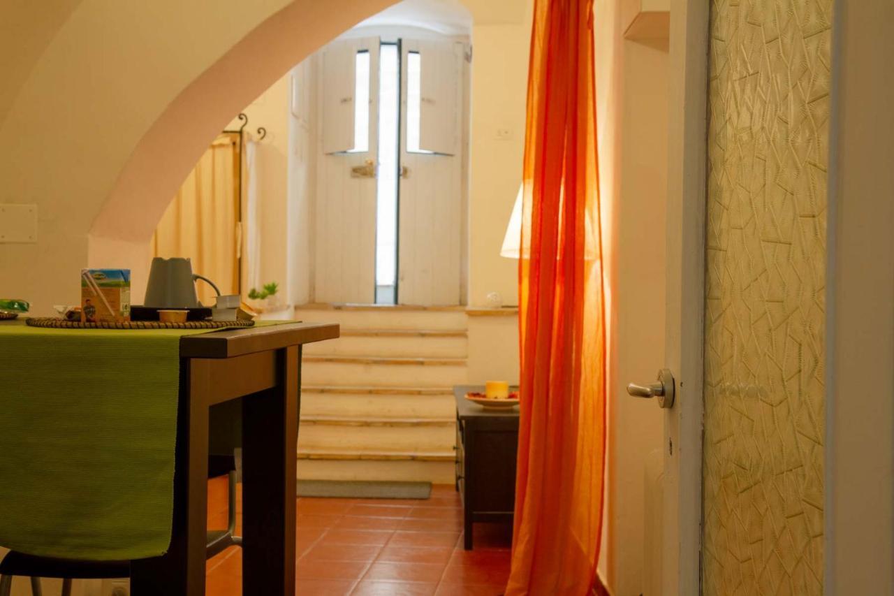 Stay Matera - 42 Bagian luar foto