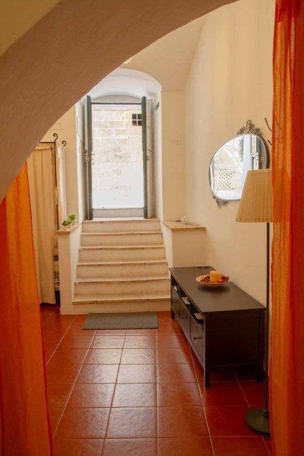 Stay Matera - 42 Bagian luar foto