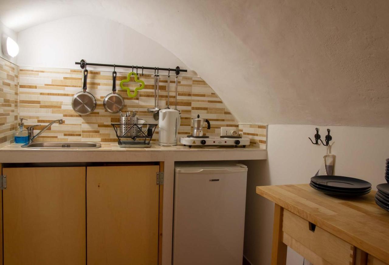 Stay Matera - 42 Bagian luar foto