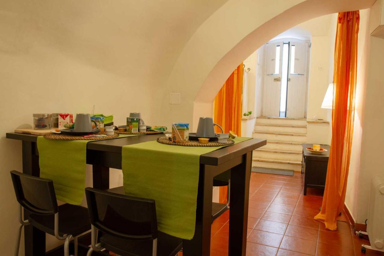 Stay Matera - 42 Bagian luar foto