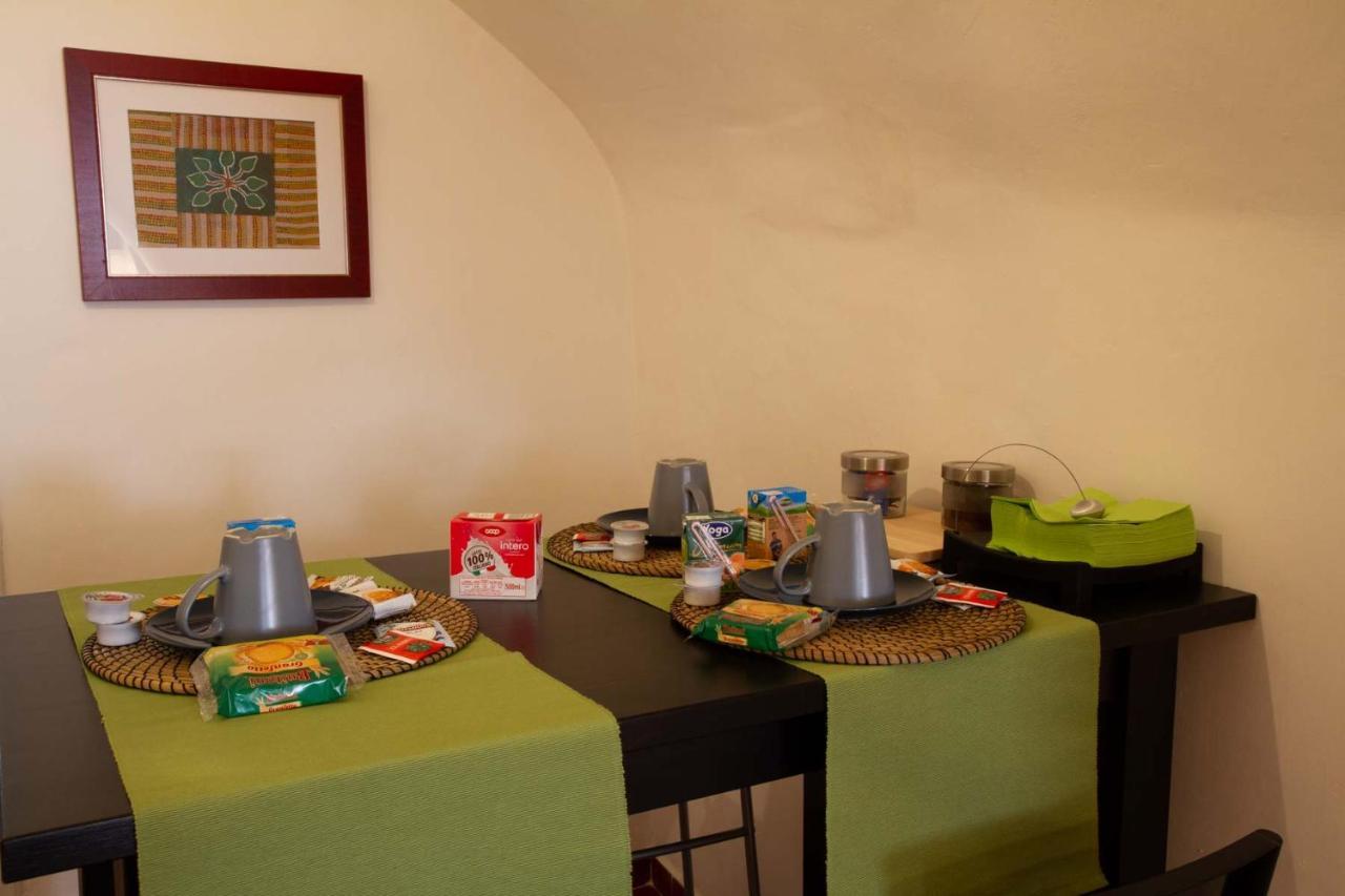 Stay Matera - 42 Bagian luar foto