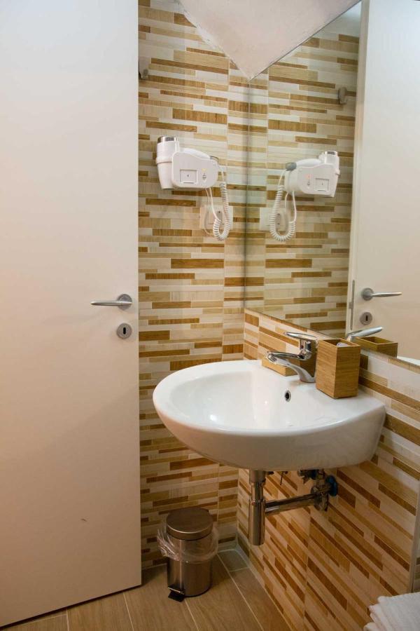 Stay Matera - 42 Bagian luar foto